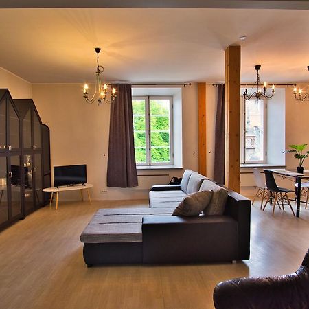 Dream Stay - Old Town Church View Apartment With Sauna Talin Exterior foto