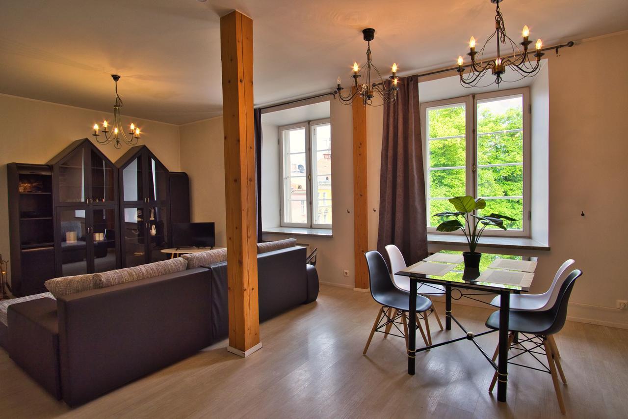 Dream Stay - Old Town Church View Apartment With Sauna Talin Exterior foto