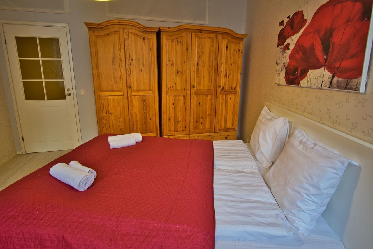 Dream Stay - Old Town Church View Apartment With Sauna Talin Exterior foto