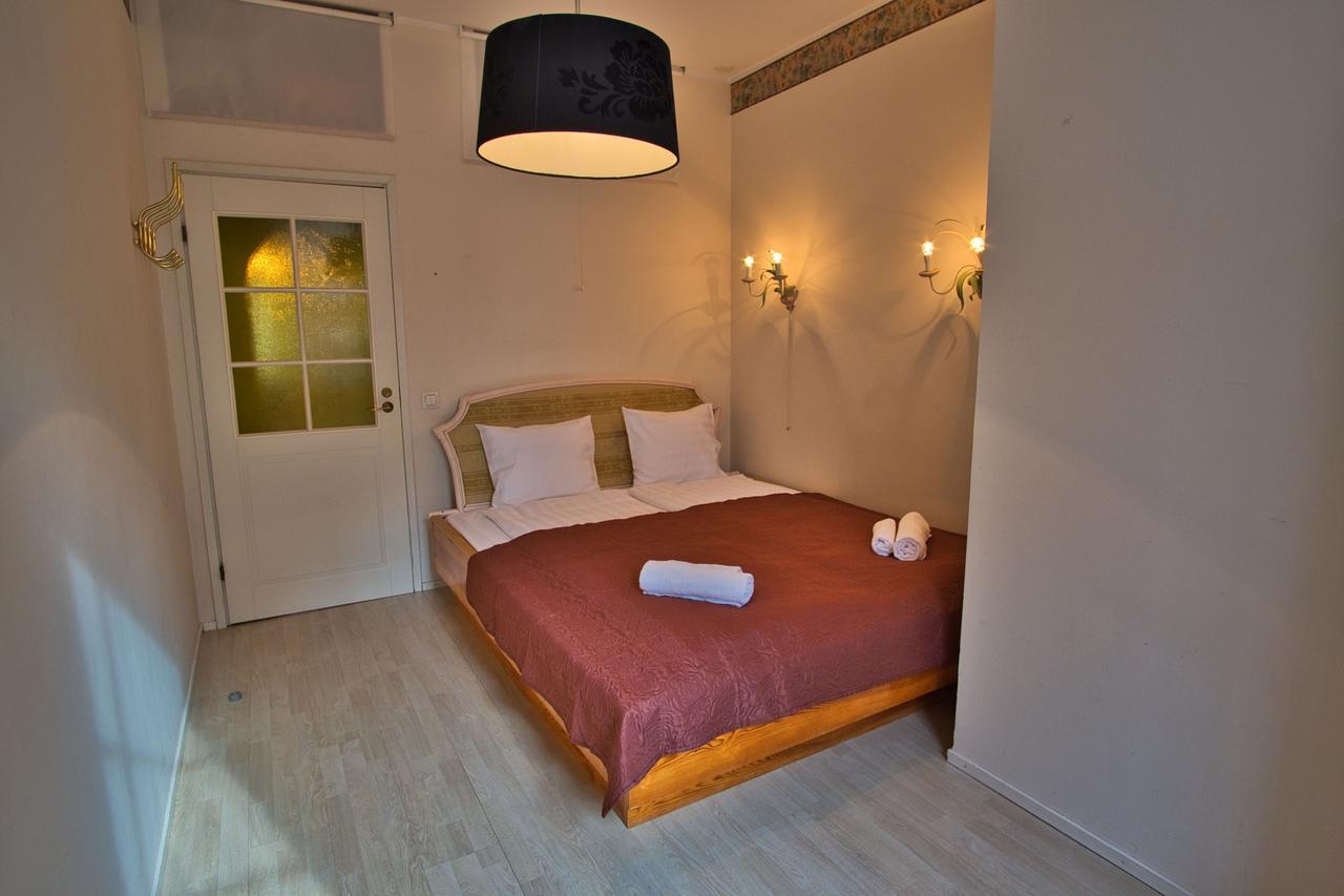 Dream Stay - Old Town Church View Apartment With Sauna Talin Exterior foto